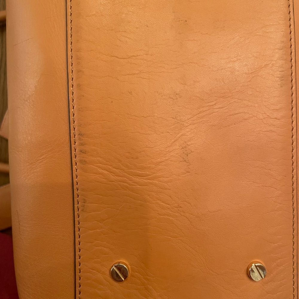 Leopard Tory Burch Purse - Picture 11 of 14